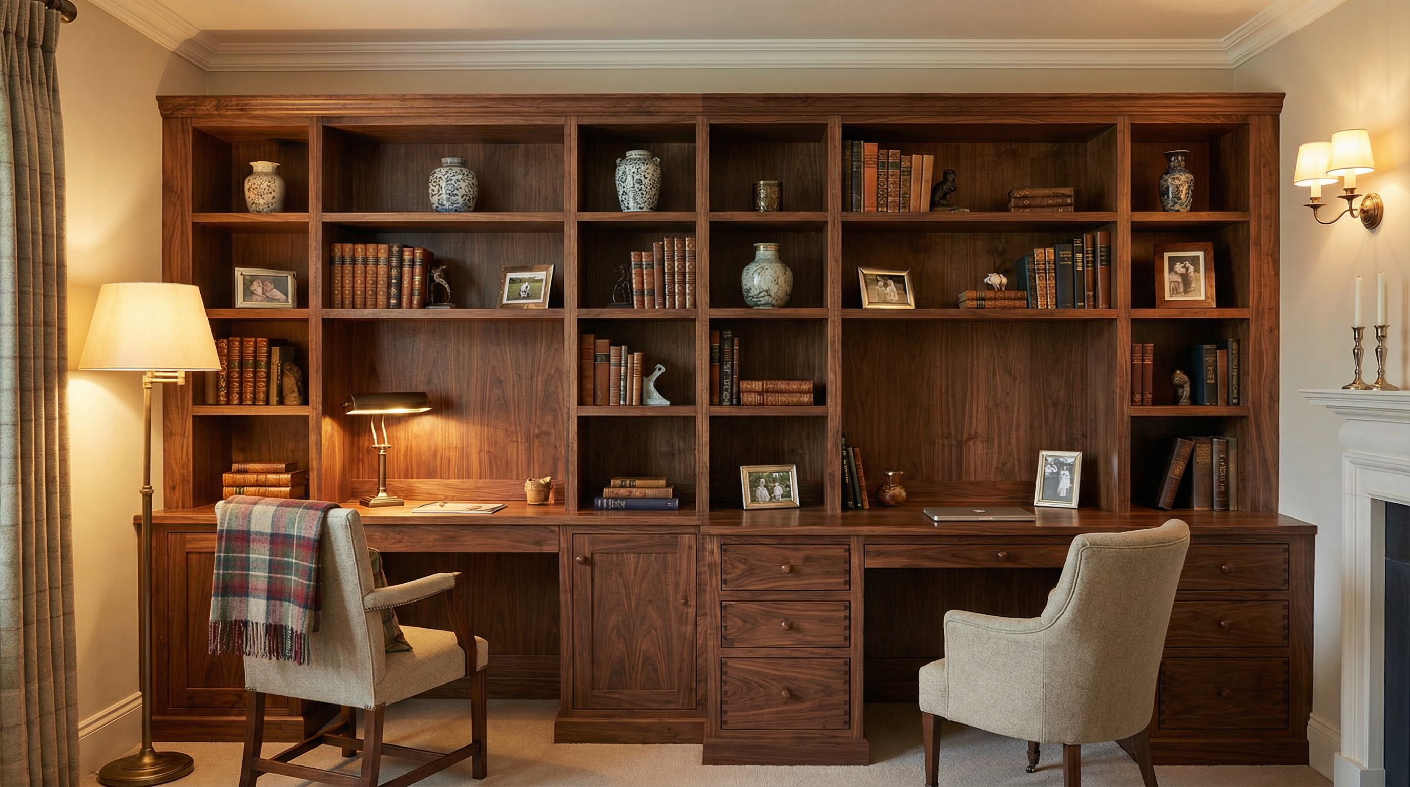 Joinery services in Stockton