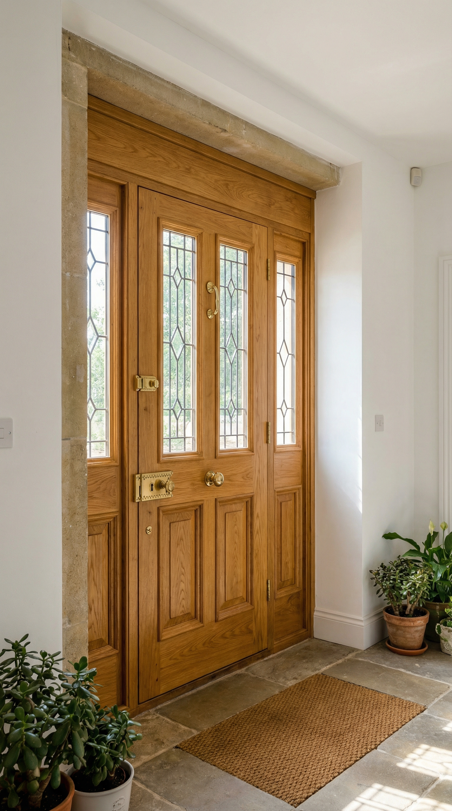 Joinery services in Yarm