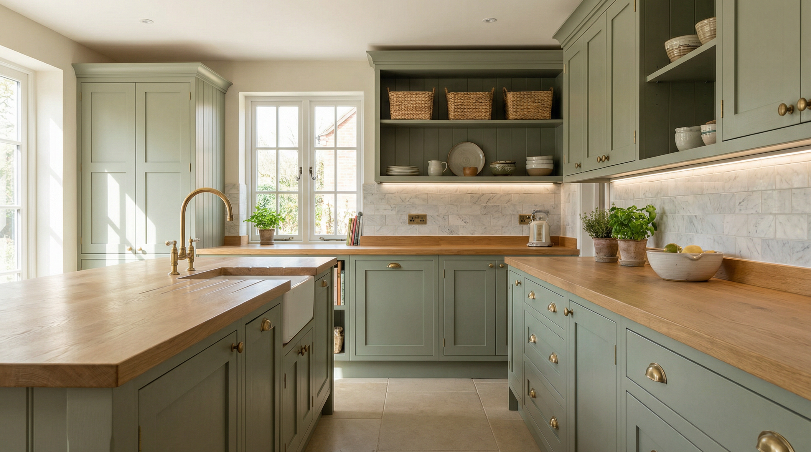 Joinery services in Ingleby Barwick